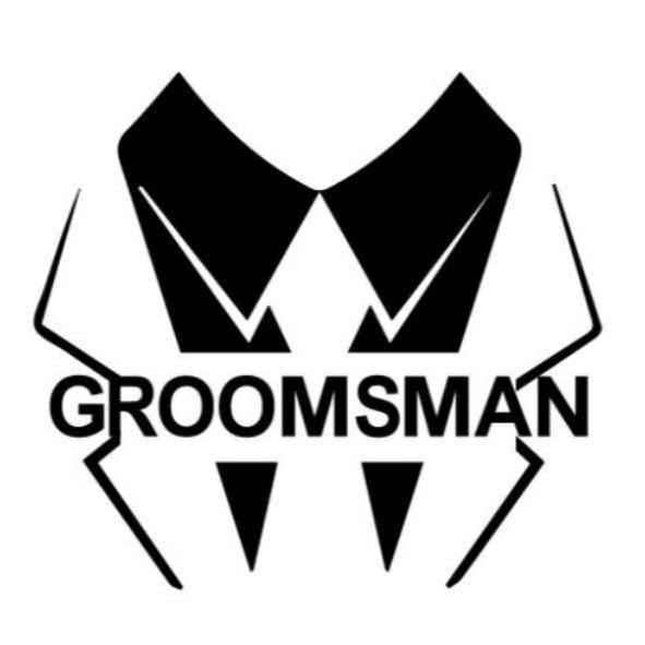 GROOMSMAN