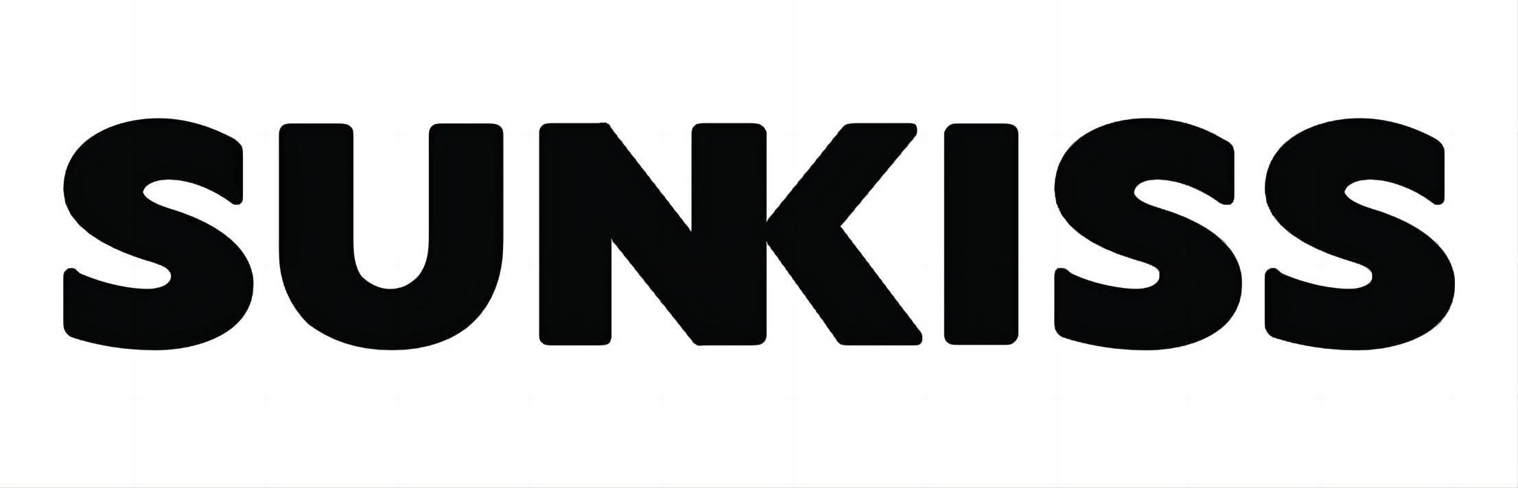 Trademark Logo SUNKISS