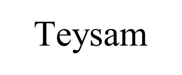  TEYSAM
