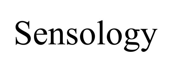 SENSOLOGY