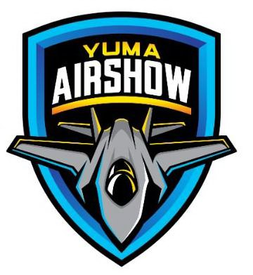  YUMA AIRSHOW