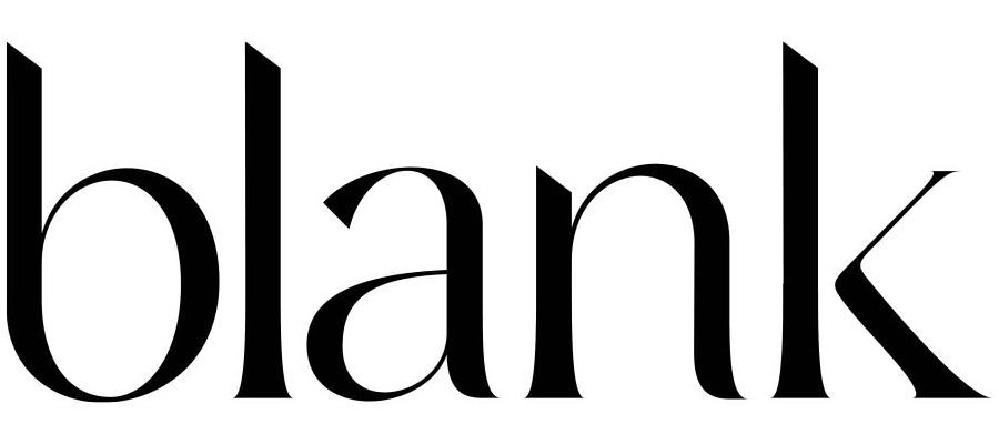 Trademark Logo BLANK