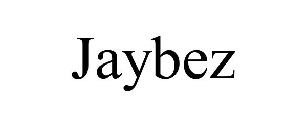 Trademark Logo JAYBEZ