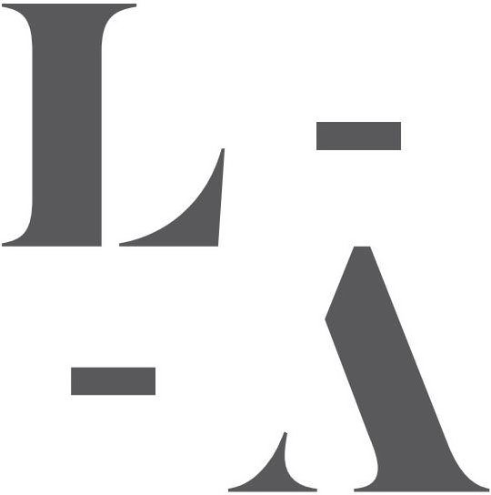 Trademark Logo LA