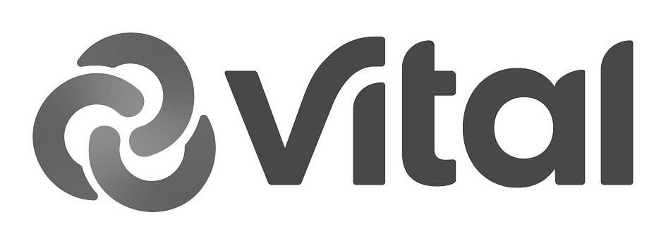Trademark Logo VITAL