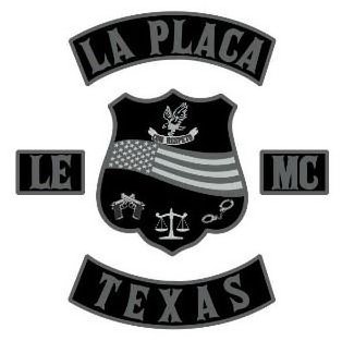  LA PLACA LE MC TEXAS