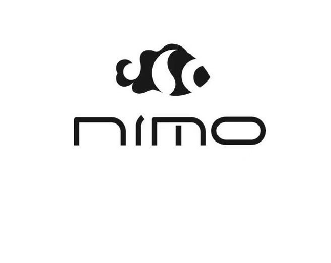 Trademark Logo NIMO