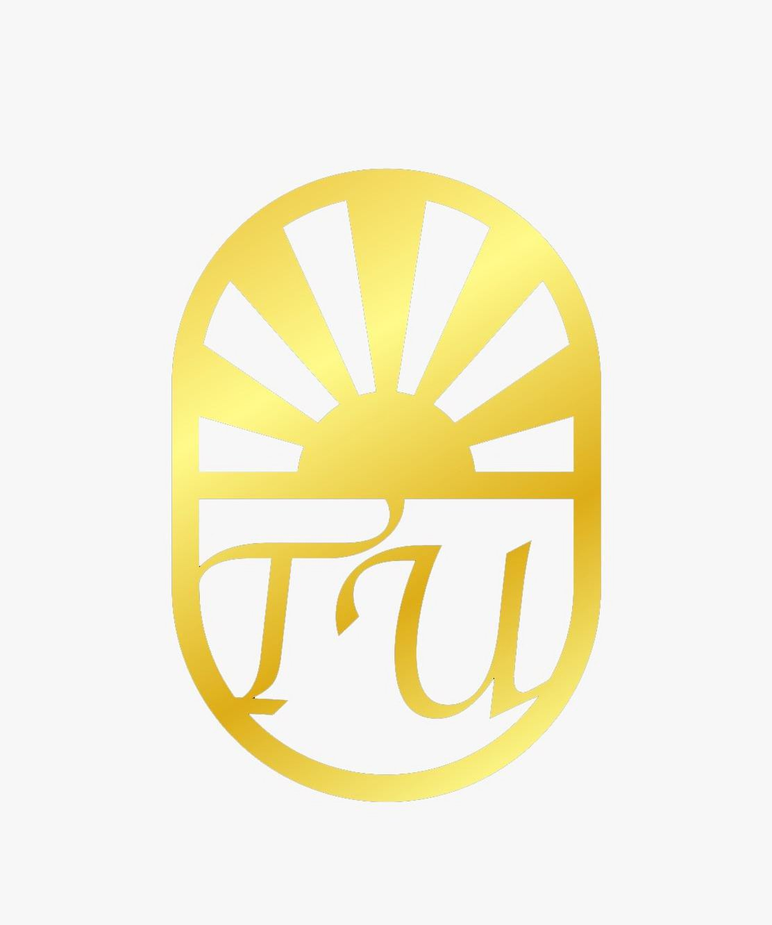 Trademark Logo TU