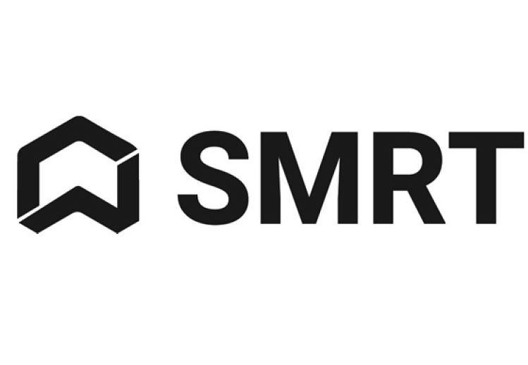 Trademark Logo SMRT