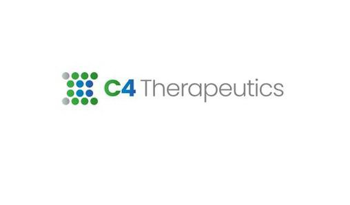 Trademark Logo C4 THERAPEUTICS