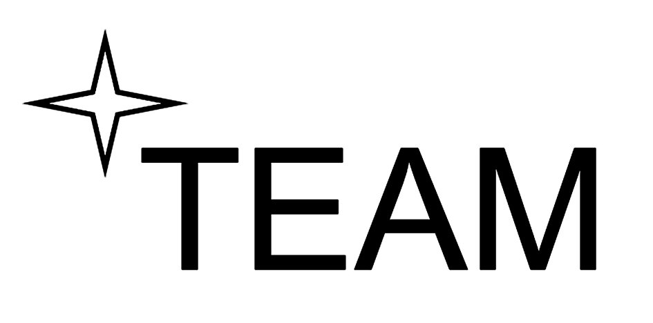 Trademark Logo TEAM