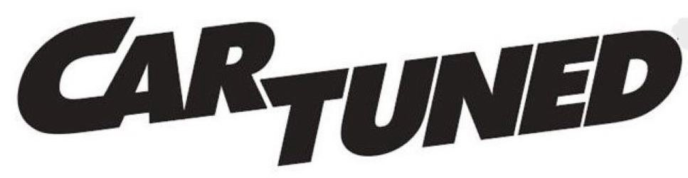 Trademark Logo CARTUNED