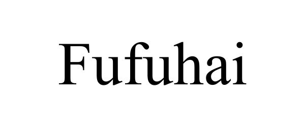  FUFUHAI
