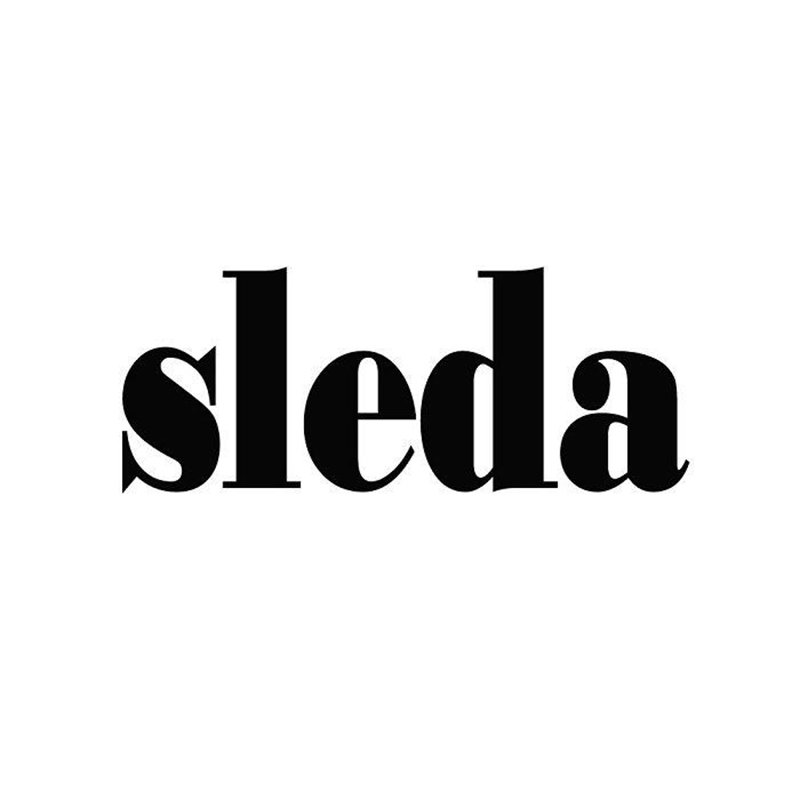 Trademark Logo SLEDA
