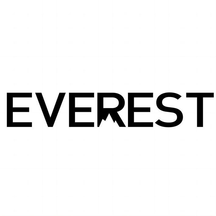 Trademark Logo EVEREST