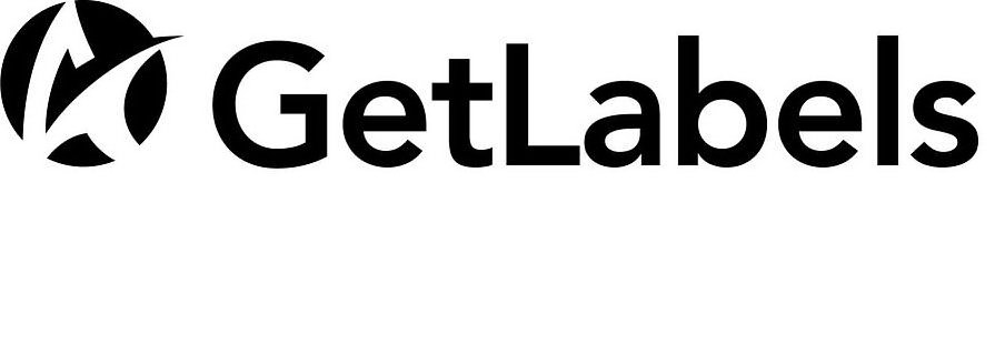 Trademark Logo GETLABELS