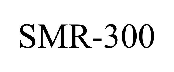  SMR-300