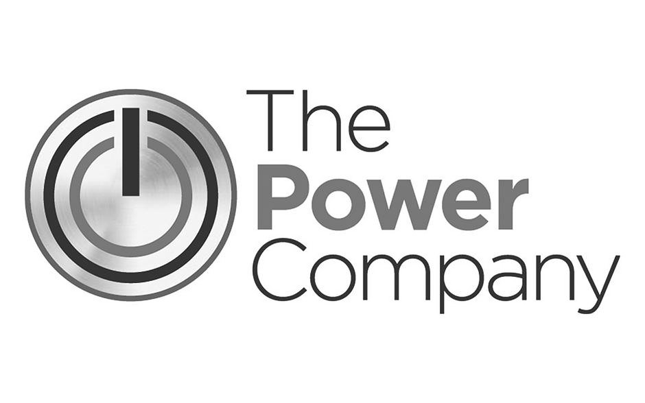 THE POWER COMPANY