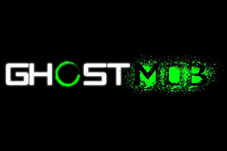  GHOST MOB