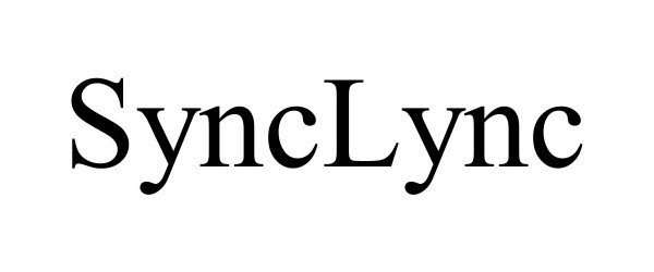  SYNCLYNC