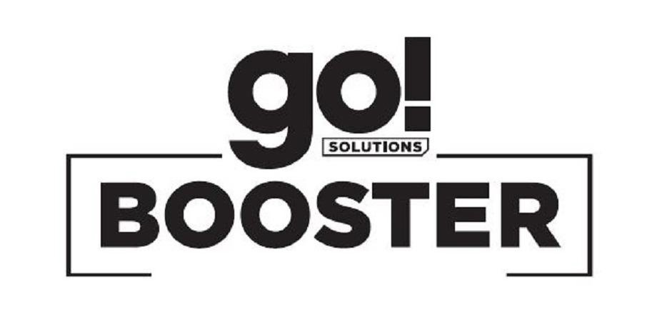  GO SOLUTIONS BOOSTER