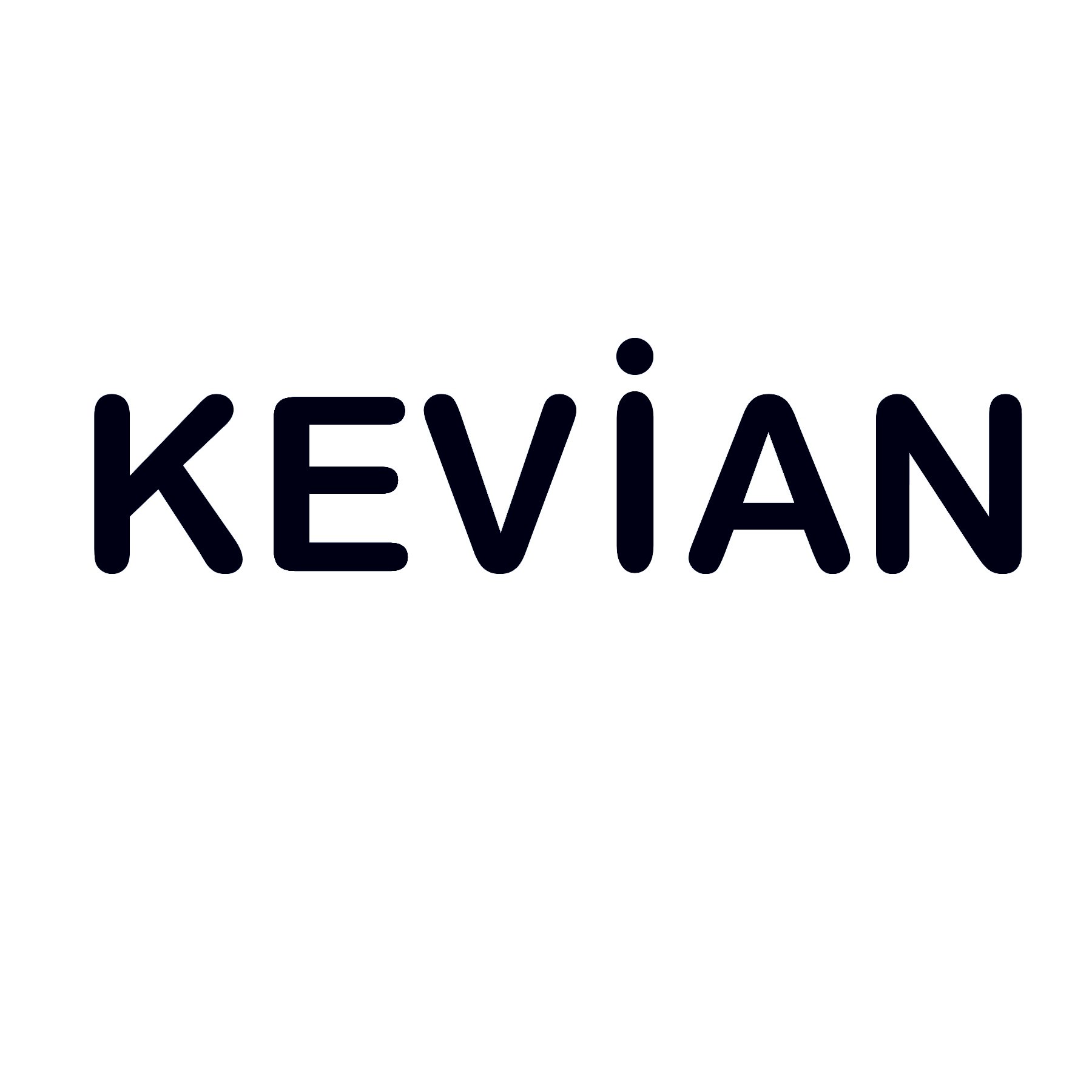 Trademark Logo KEVIAN