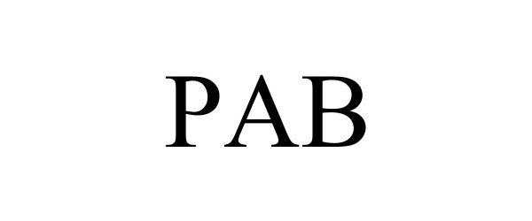  PAB