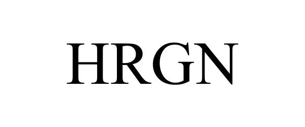  HRGN