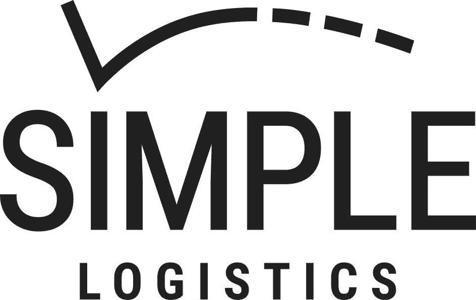 Trademark Logo SIMPLE LOGISTICS