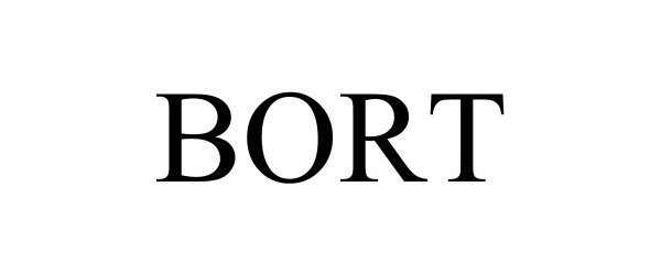 BORT