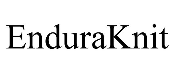 Trademark Logo ENDURAKNIT