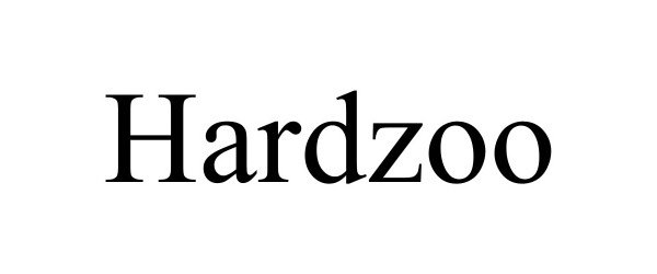  HARDZOO