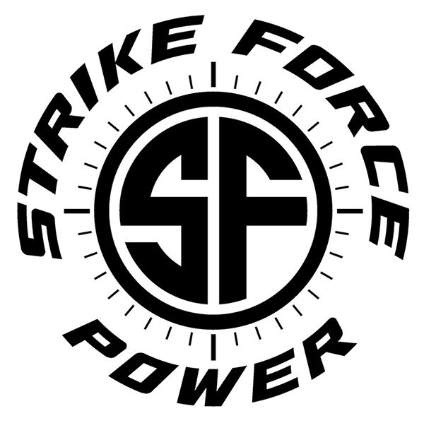  STRIKE FORCE POWER
