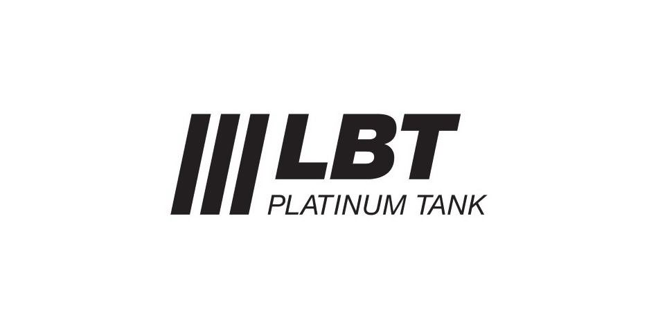 Trademark Logo LBT PLATINUM TANK