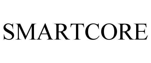 Trademark Logo SMARTCORE