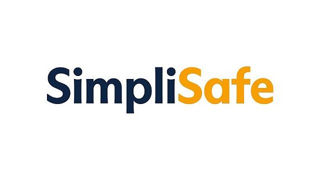 Trademark Logo SIMPLISAFE