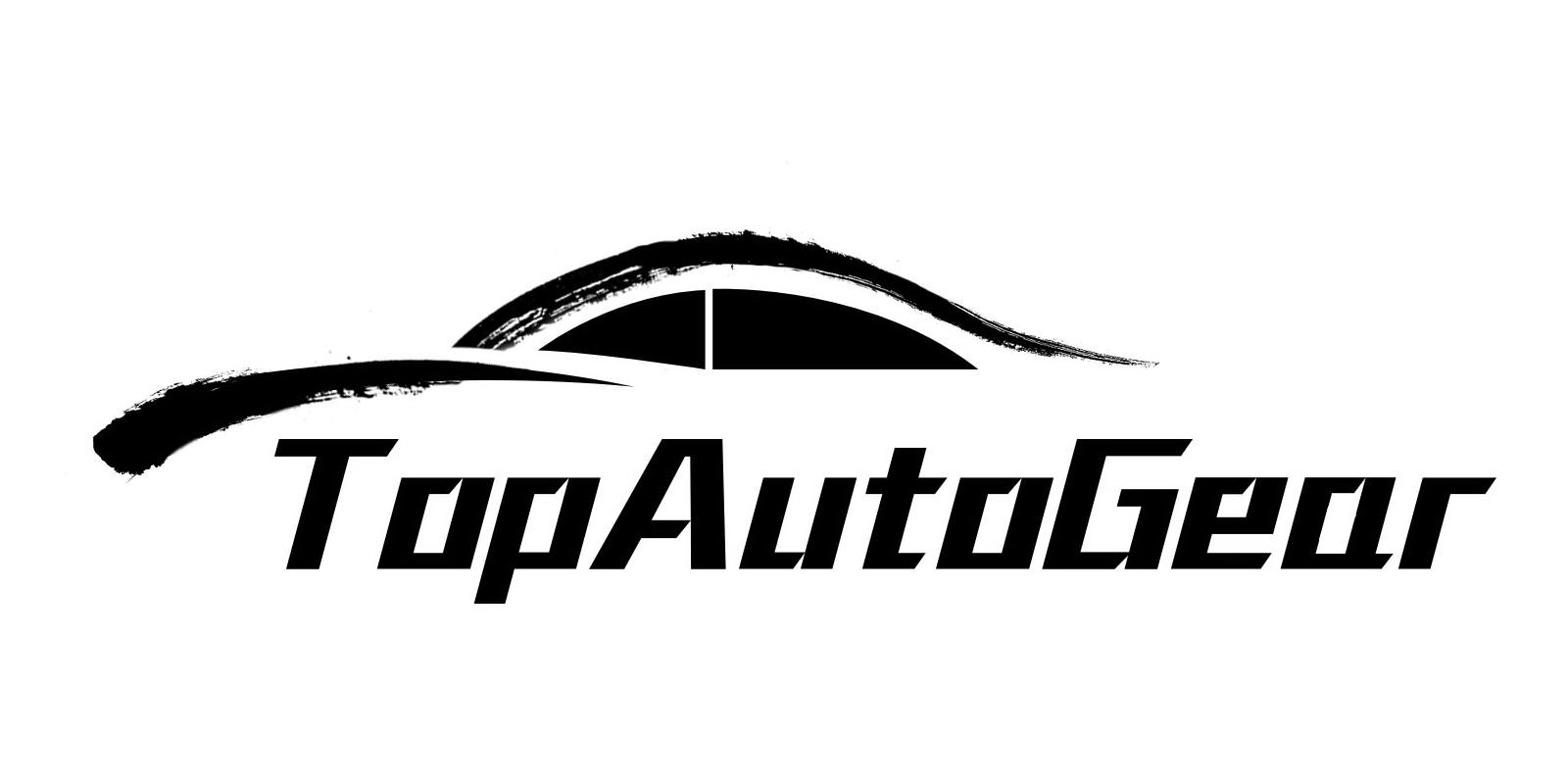 Trademark Logo TOPAUTOGEAR