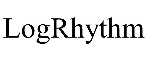 LOGRHYTHM