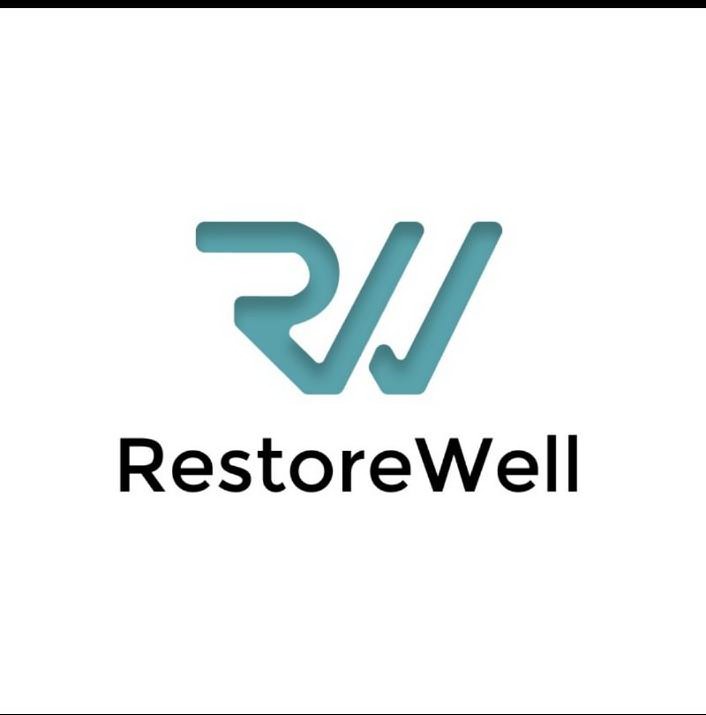 Trademark Logo RESTOREWELL