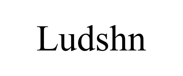  LUDSHN