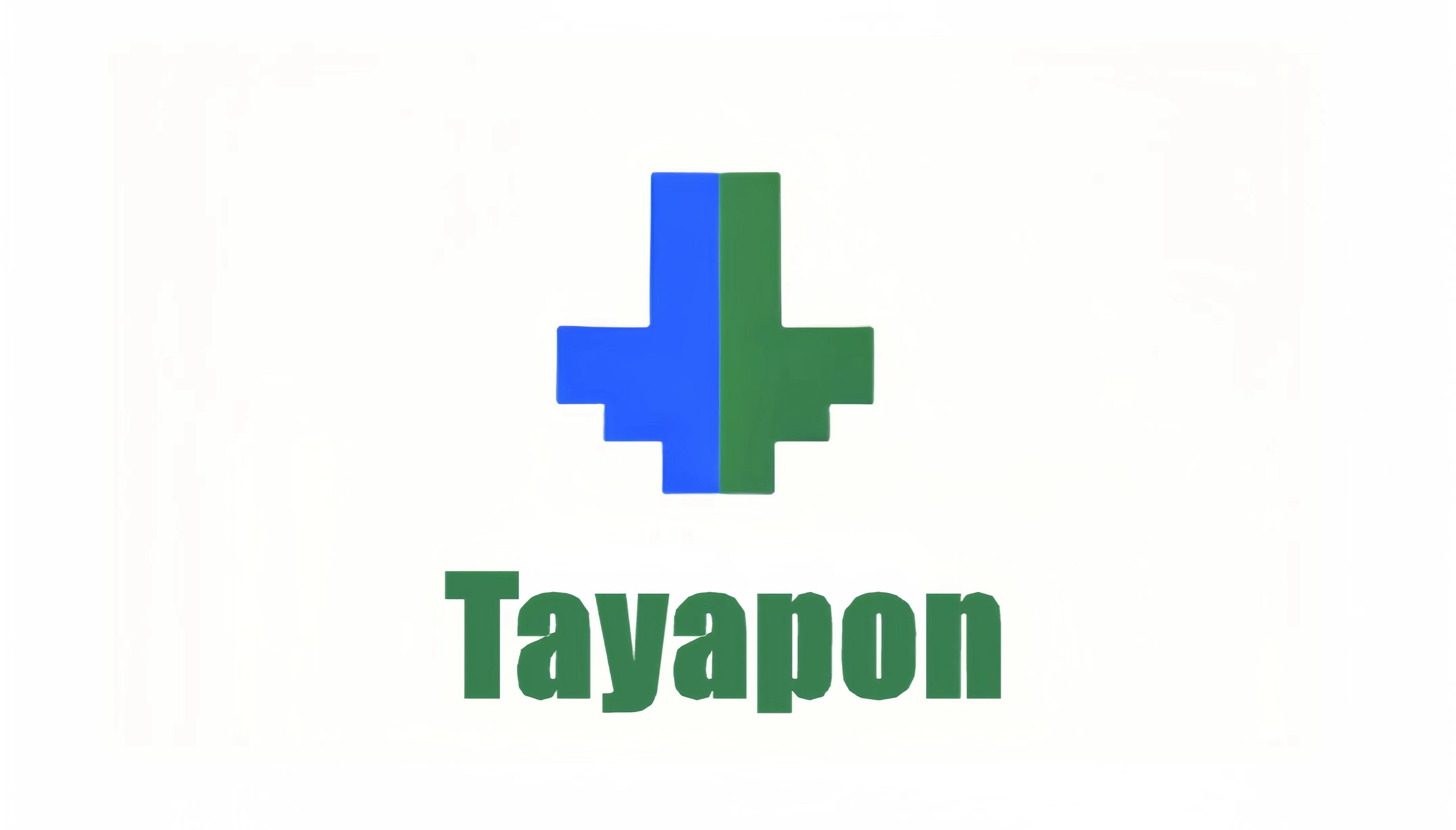 Trademark Logo TAYAPON