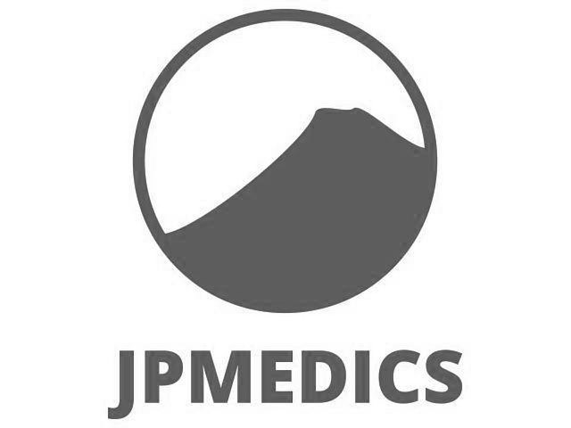 Trademark Logo JPMEDICS