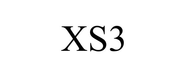 XS3