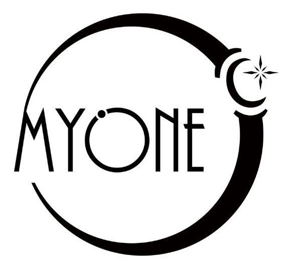 Trademark Logo MYONE