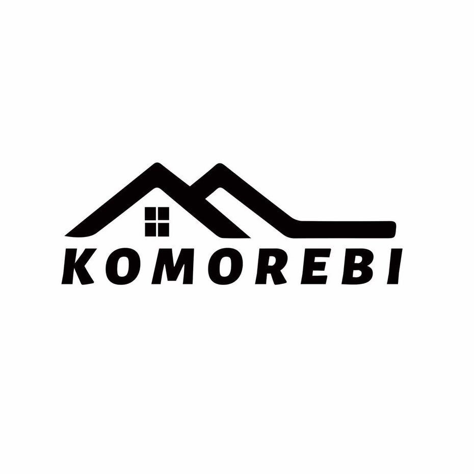 KOMOREBI