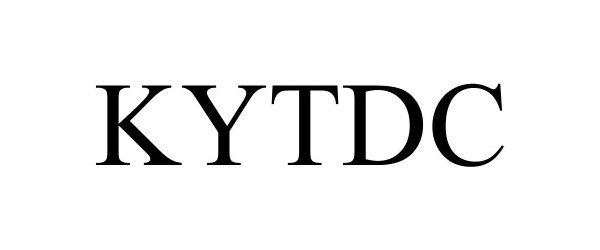  KYTDC