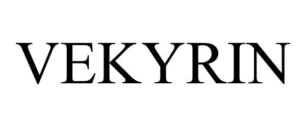  VEKYRIN