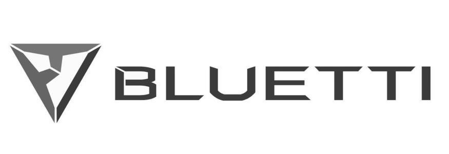 Trademark Logo BLUETTI