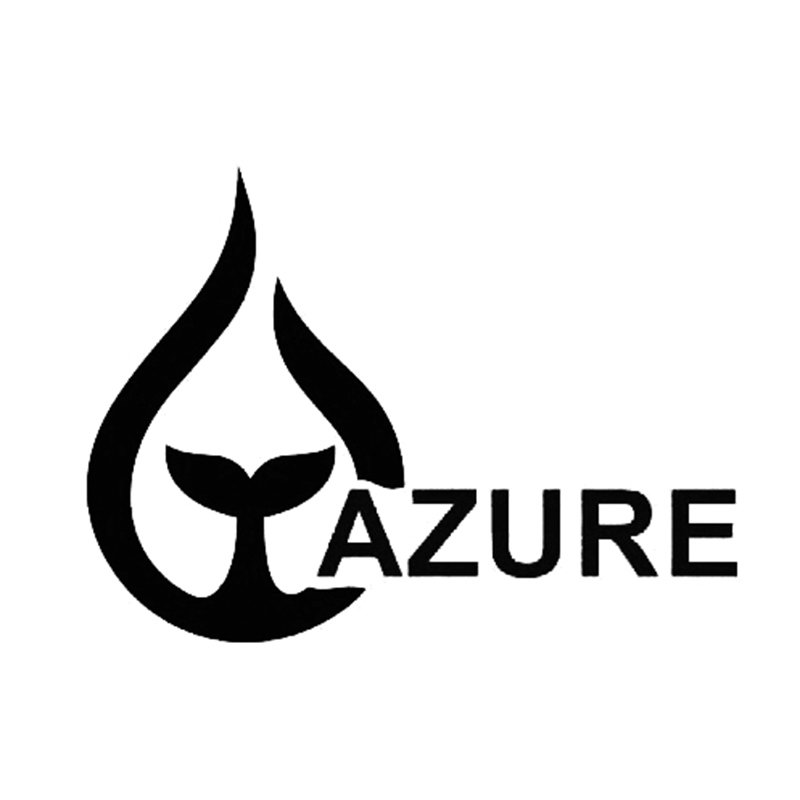 Trademark Logo AZURE