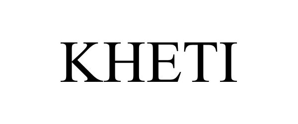 KHETI